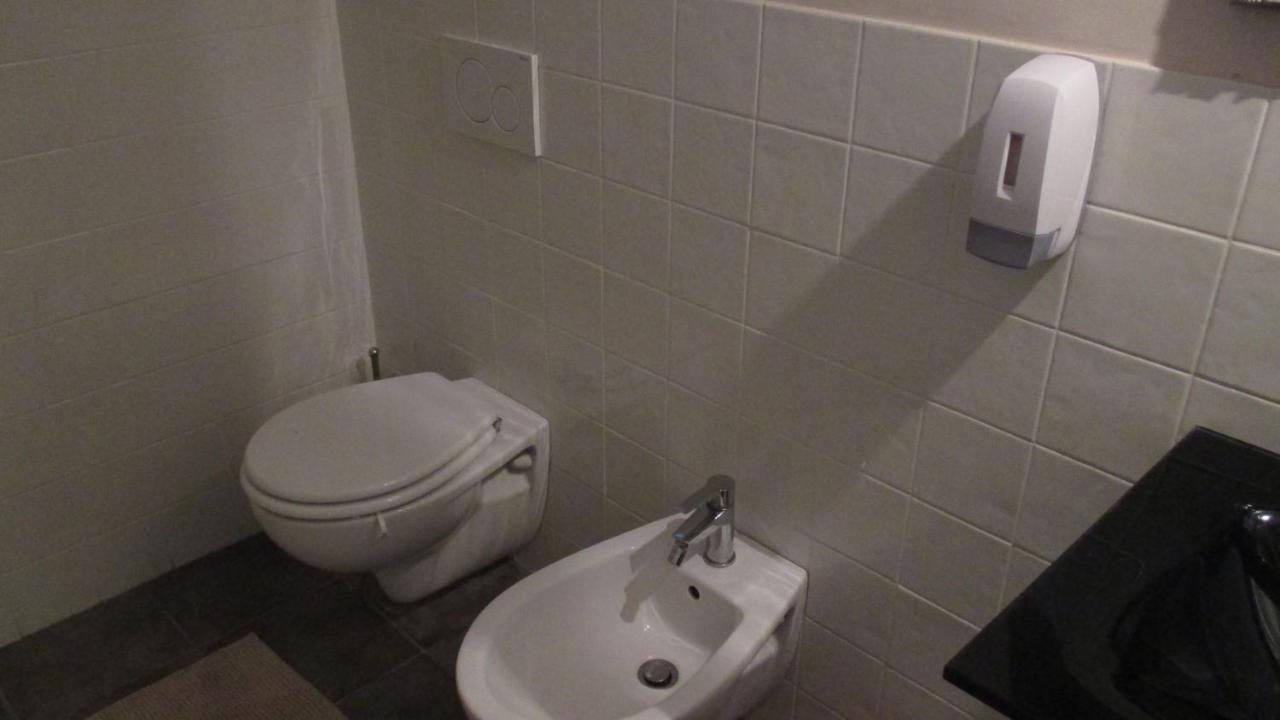 Relais"La Cappuccina" Rooms&Apartments Асизи Екстериор снимка