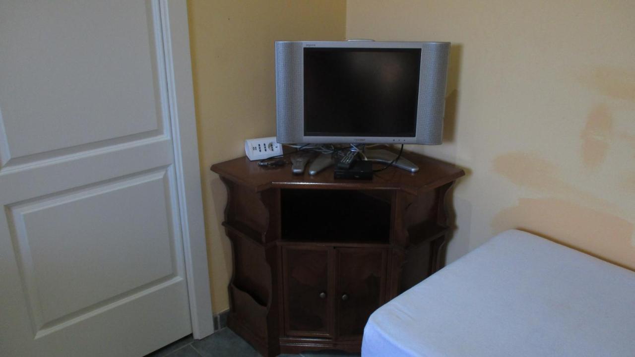 Relais"La Cappuccina" Rooms&Apartments Асизи Екстериор снимка