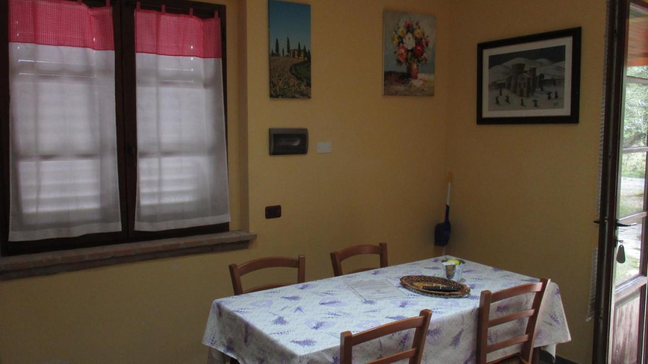 Relais"La Cappuccina" Rooms&Apartments Асизи Екстериор снимка