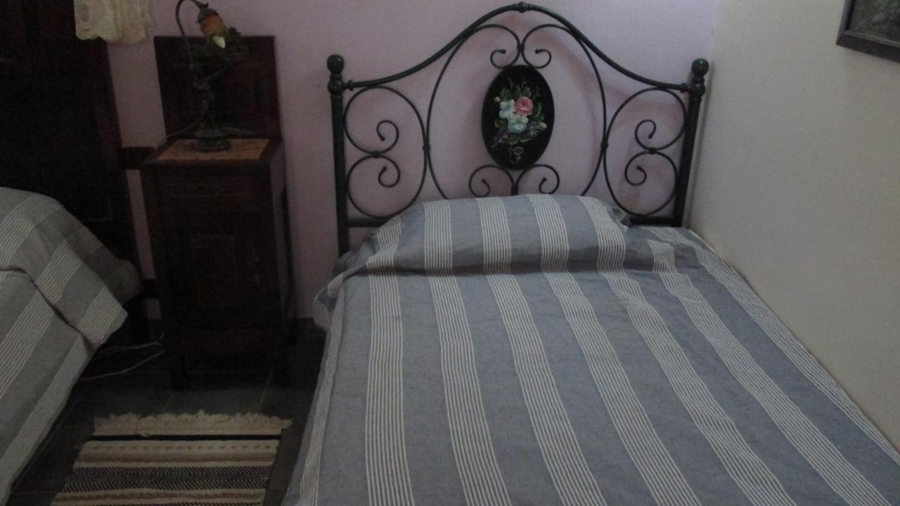 Relais"La Cappuccina" Rooms&Apartments Асизи Екстериор снимка
