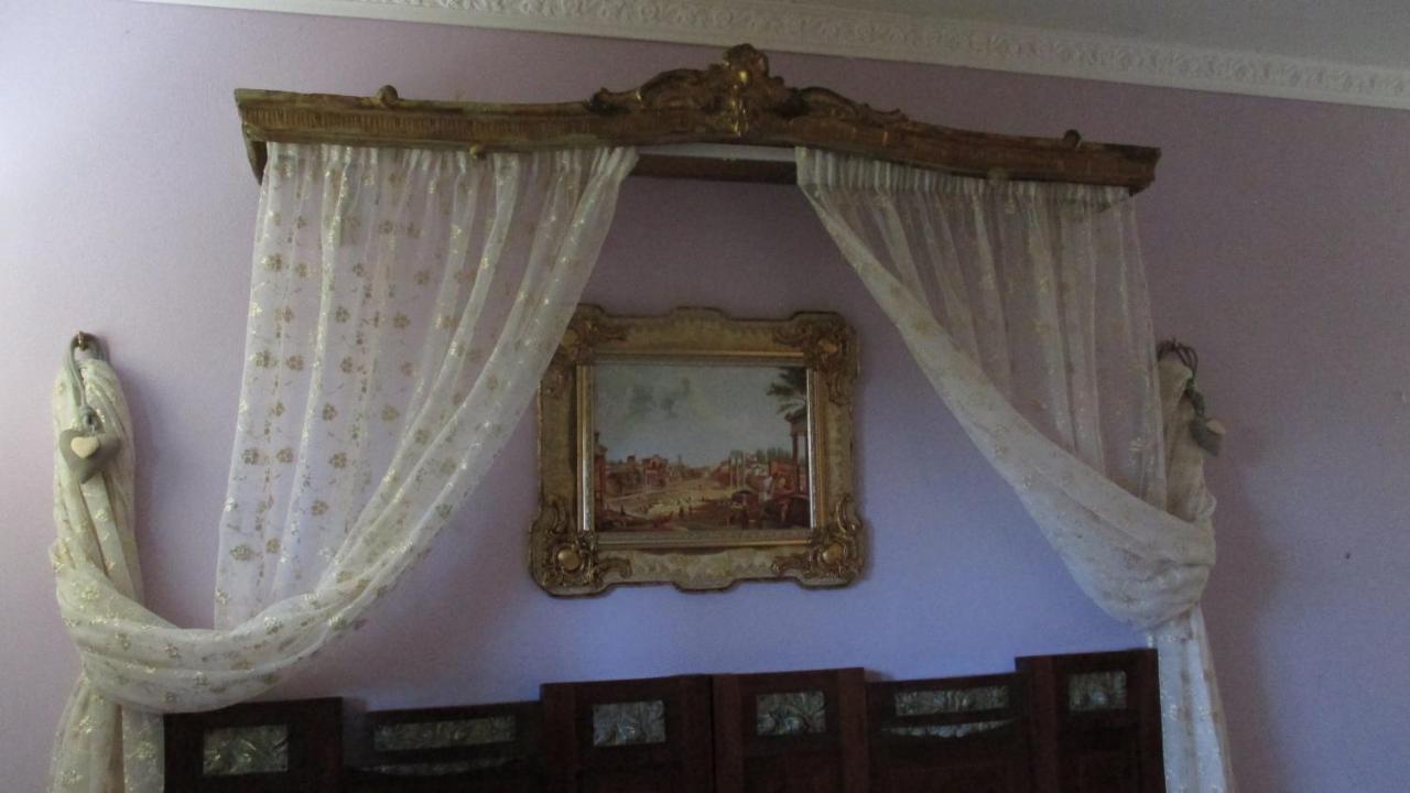 Relais"La Cappuccina" Rooms&Apartments Асизи Екстериор снимка