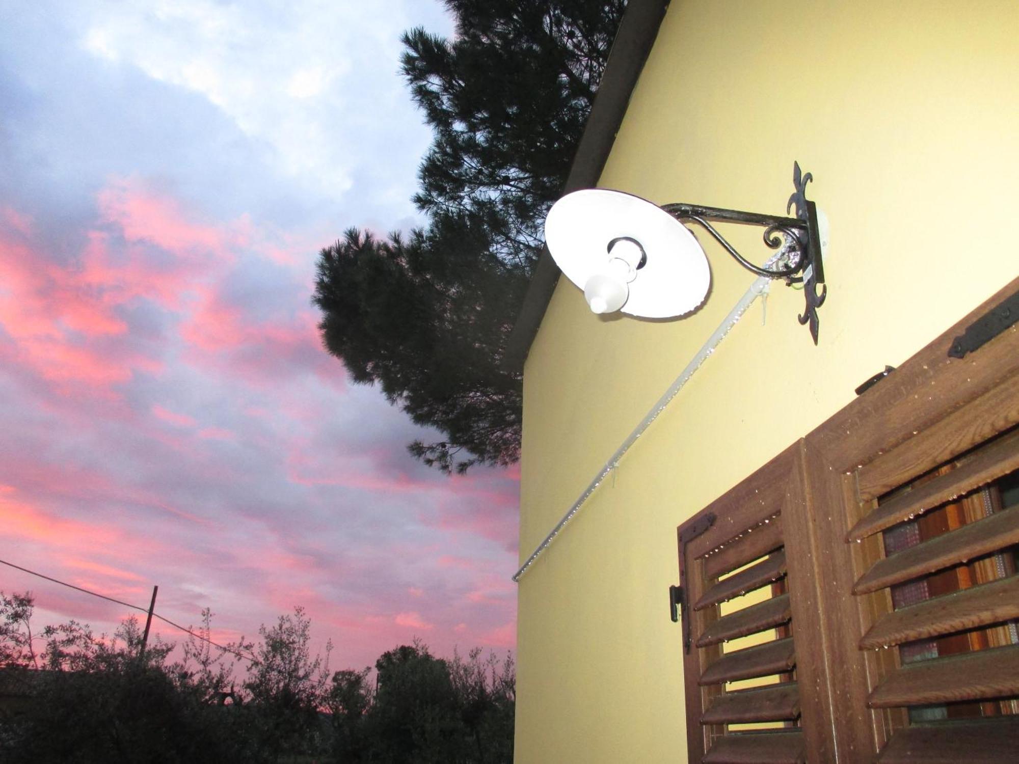 Relais"La Cappuccina" Rooms&Apartments Асизи Екстериор снимка
