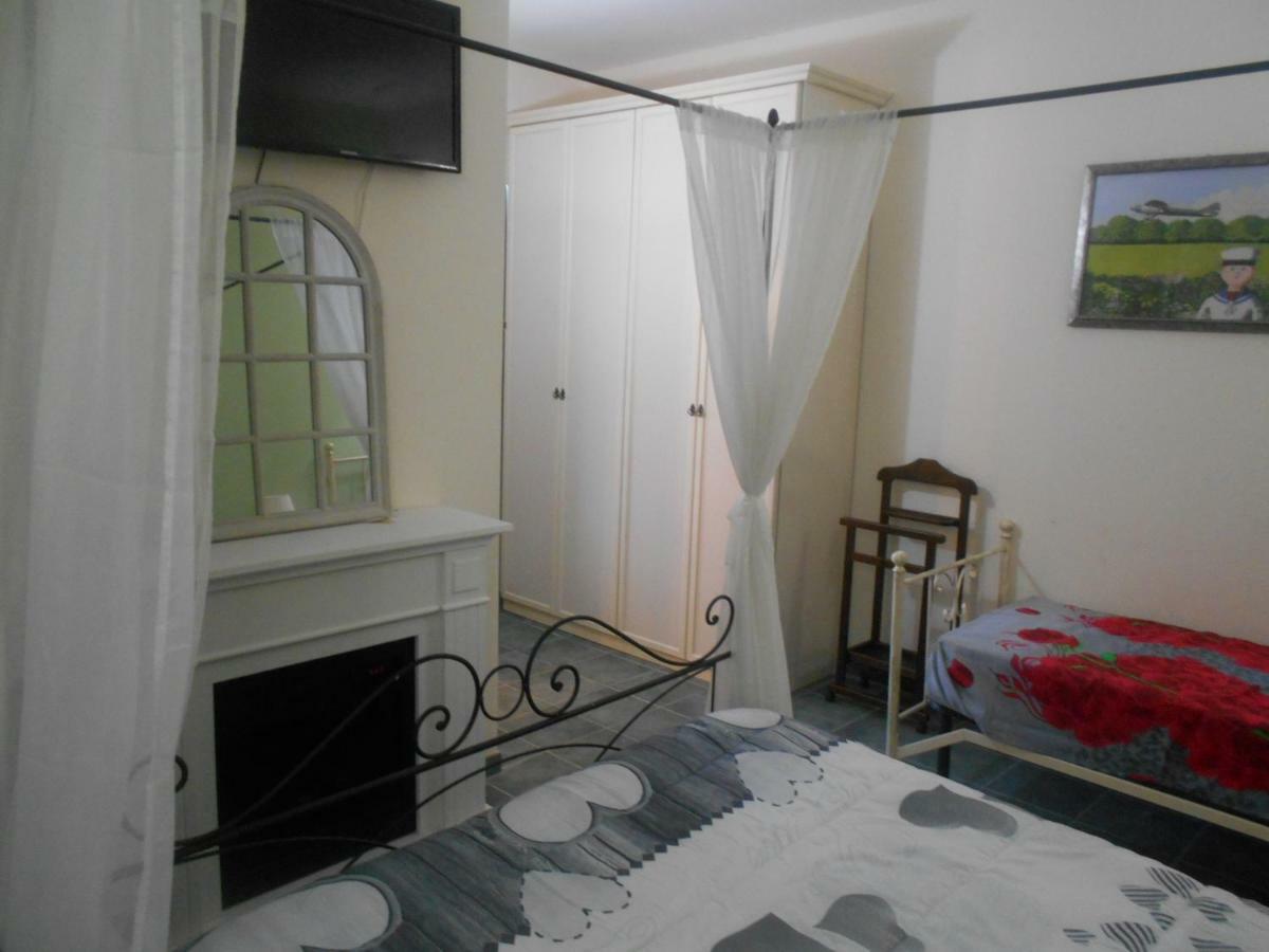 Relais"La Cappuccina" Rooms&Apartments Асизи Екстериор снимка