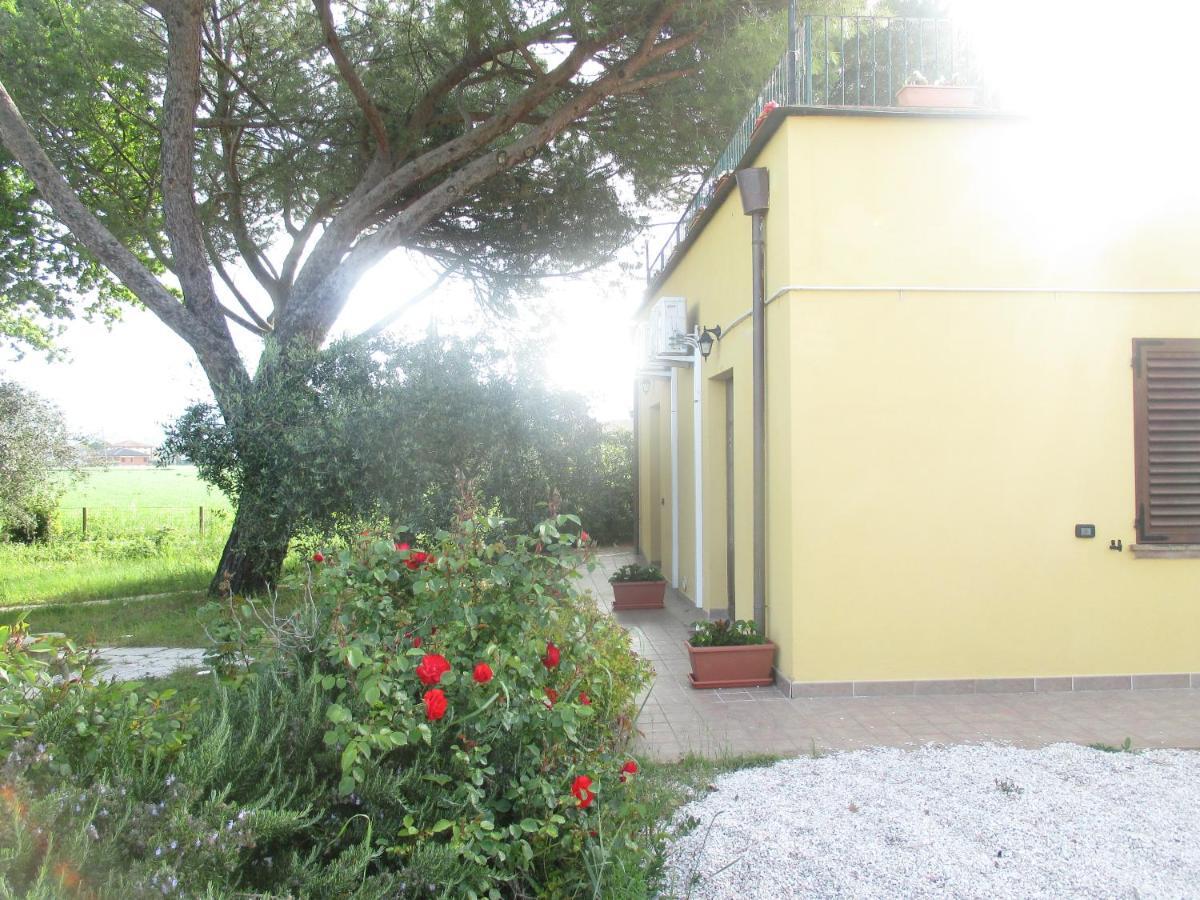 Relais"La Cappuccina" Rooms&Apartments Асизи Екстериор снимка