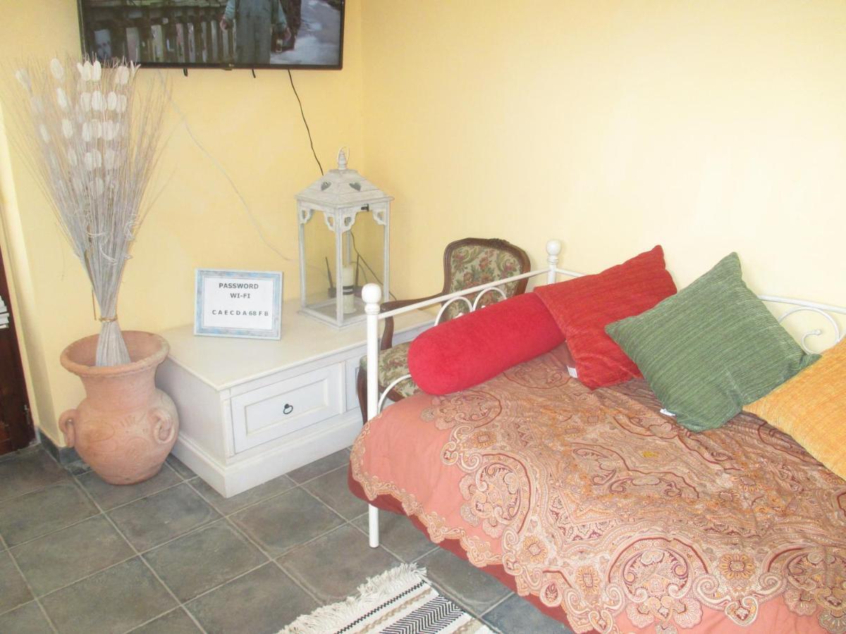Relais"La Cappuccina" Rooms&Apartments Асизи Екстериор снимка
